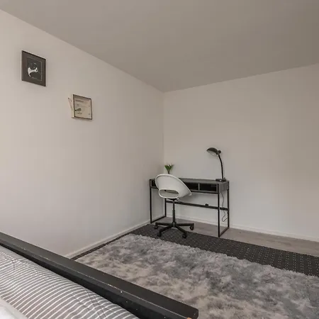 Luxus Flat Near Centre Leeds (West Yorkshire)