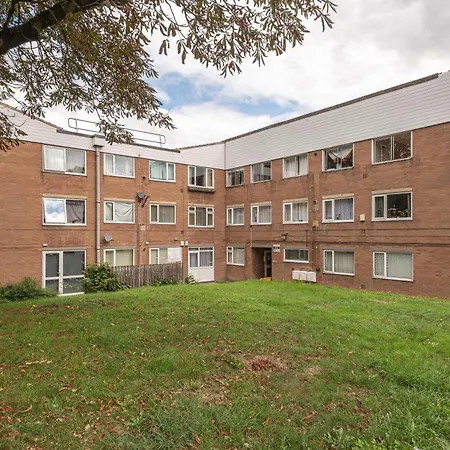 Luxus Flat Near Centre * Leeds (West Yorkshire)