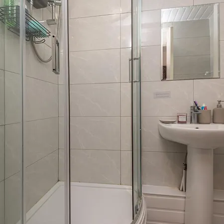 Luxus Flat Near Centre Apartment Leeds (West Yorkshire)