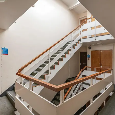 Apartment Luxus Flat Near Centre