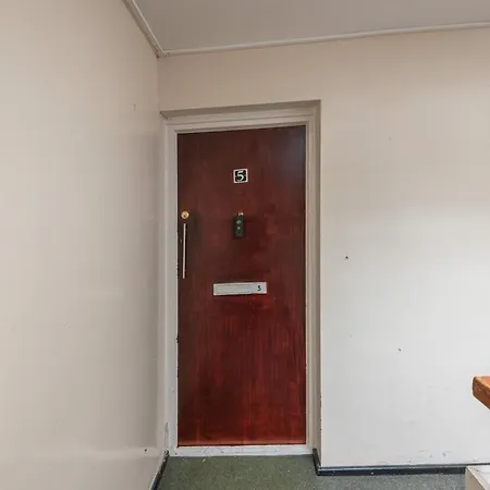 Luxus Flat Near Centre *