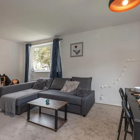 Luxus Flat Near Centre * Leeds (West Yorkshire)