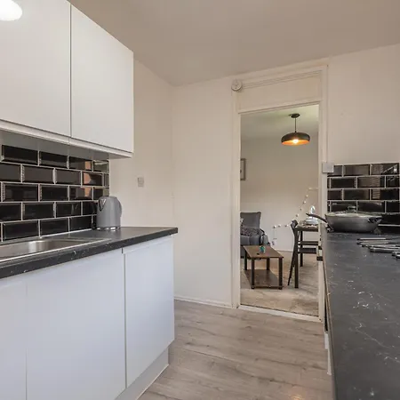 Luxus Flat Near Centre Apartment Leeds (West Yorkshire)