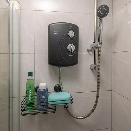 Luxus Flat Near Centre Apartment *
